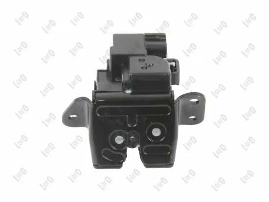 Heckklappenschloss Fahrzeugheckklappe ABAKUS 132-024-016 Bild Heckklappenschloss Fahrzeugheckklappe ABAKUS 132-024-016