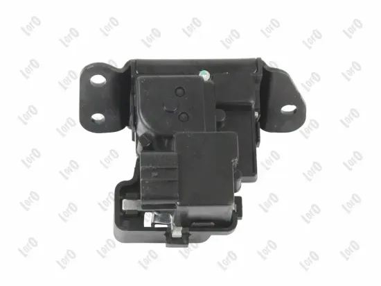 Heckklappenschloss Fahrzeugheckklappe ABAKUS 132-024-016 Bild Heckklappenschloss Fahrzeugheckklappe ABAKUS 132-024-016