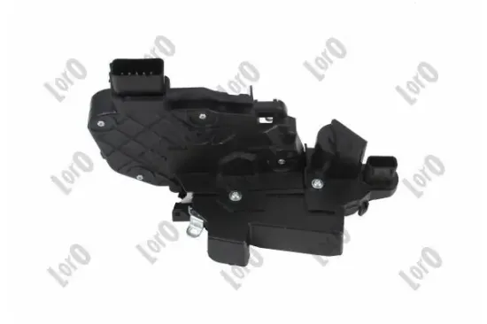 Türschloss vorne links ABAKUS 132-027-005 Bild Türschloss vorne links ABAKUS 132-027-005