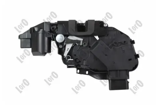 Türschloss vorne rechts ABAKUS 132-027-006 Bild Türschloss vorne rechts ABAKUS 132-027-006