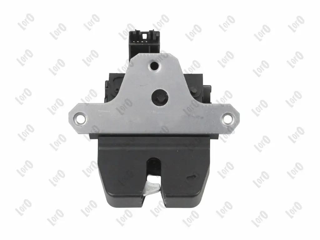 Heckklappenschloss ABAKUS 132-027-015