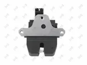 Heckklappenschloss ABAKUS 132-027-015