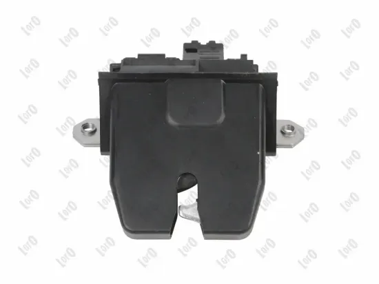 Heckklappenschloss ABAKUS 132-027-015 Bild Heckklappenschloss ABAKUS 132-027-015