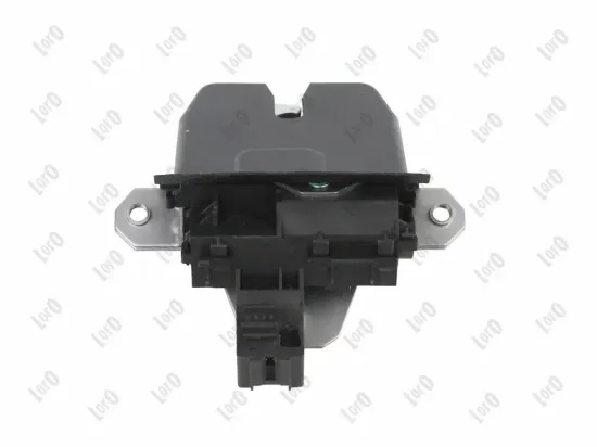 Heckklappenschloss ABAKUS 132-027-015 Bild Heckklappenschloss ABAKUS 132-027-015