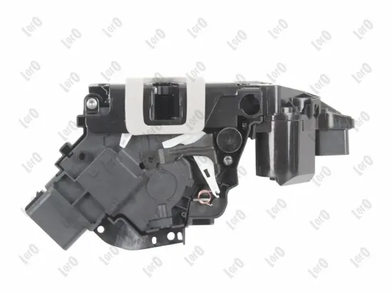 Türschloss vorne links ABAKUS 132-027-025 Bild Türschloss vorne links ABAKUS 132-027-025