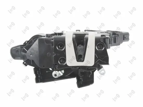 Türschloss vorne links ABAKUS 132-027-025 Bild Türschloss vorne links ABAKUS 132-027-025