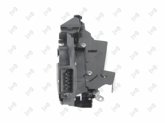 Türschloss vorne links ABAKUS 132-027-025 Bild Türschloss vorne links ABAKUS 132-027-025