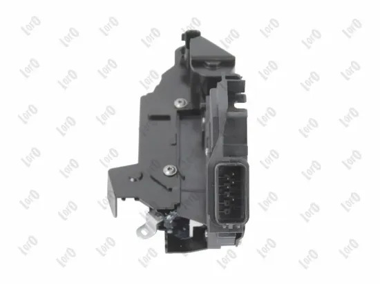 Türschloss vorne rechts ABAKUS 132-027-026 Bild Türschloss vorne rechts ABAKUS 132-027-026