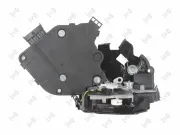 Türschloss vorne links ABAKUS 132-027-027