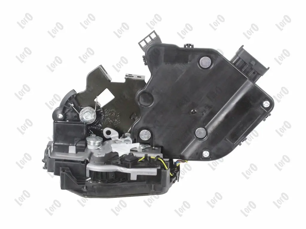 Türschloss vorne rechts ABAKUS 132-027-028