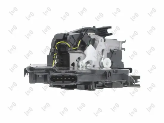 Türschloss vorne rechts ABAKUS 132-027-028 Bild Türschloss vorne rechts ABAKUS 132-027-028