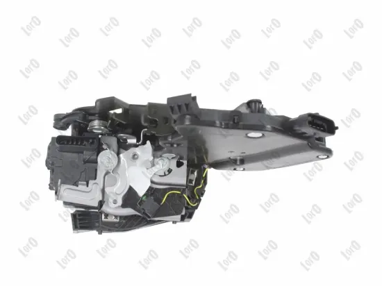 Türschloss vorne rechts ABAKUS 132-027-028 Bild Türschloss vorne rechts ABAKUS 132-027-028