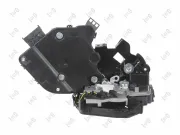 Türschloss hinten links ABAKUS 132-027-029