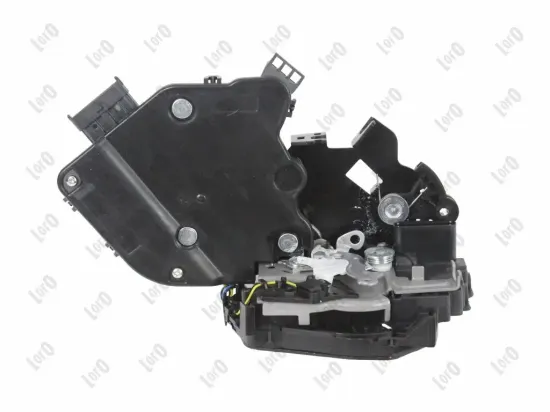 Türschloss hinten links ABAKUS 132-027-029 Bild Türschloss hinten links ABAKUS 132-027-029