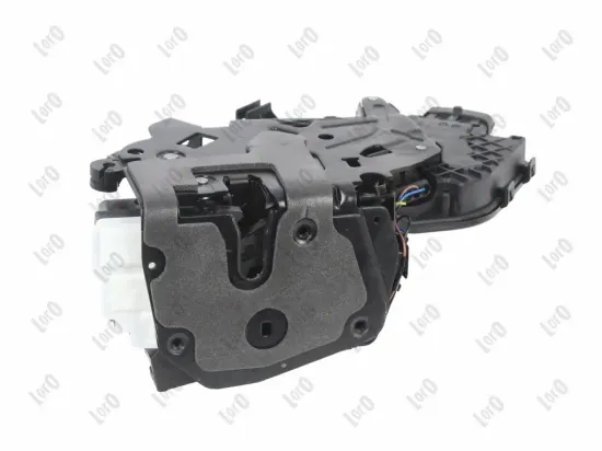 Türschloss hinten links ABAKUS 132-027-029 Bild Türschloss hinten links ABAKUS 132-027-029