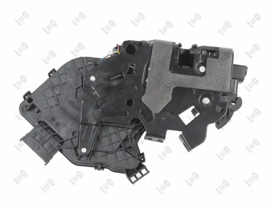 Türschloss hinten links ABAKUS 132-027-029 Bild Türschloss hinten links ABAKUS 132-027-029