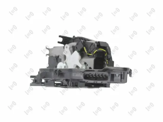 Türschloss hinten links ABAKUS 132-027-029 Bild Türschloss hinten links ABAKUS 132-027-029