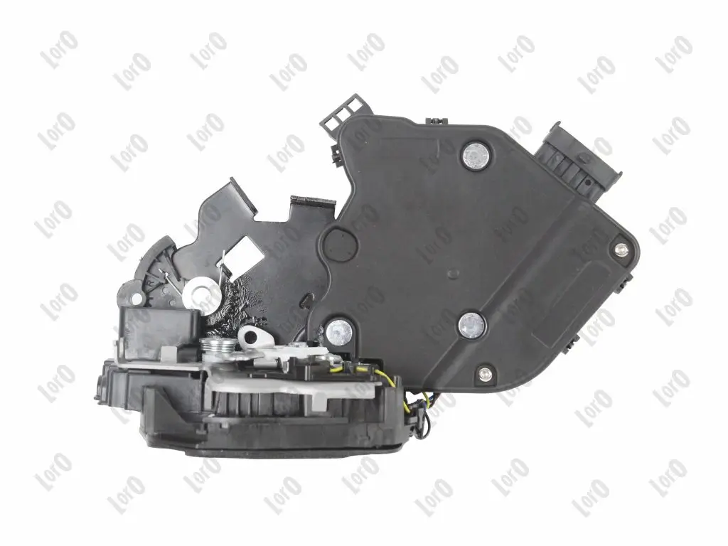 Türschloss hinten rechts ABAKUS 132-027-030