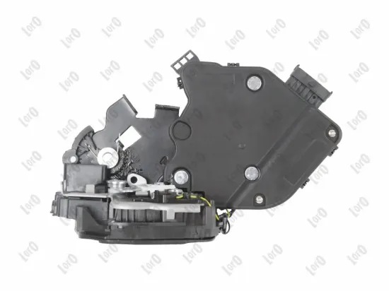 Türschloss hinten rechts ABAKUS 132-027-030 Bild Türschloss hinten rechts ABAKUS 132-027-030