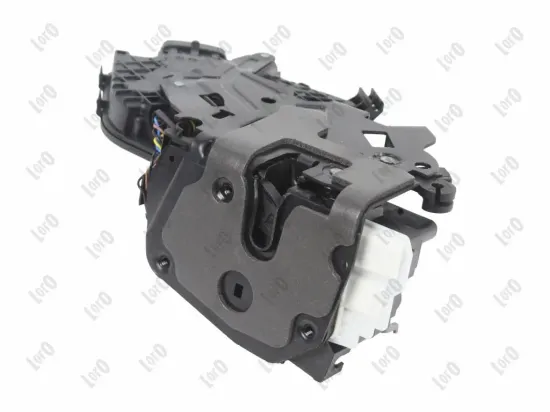 Türschloss hinten rechts ABAKUS 132-027-030 Bild Türschloss hinten rechts ABAKUS 132-027-030