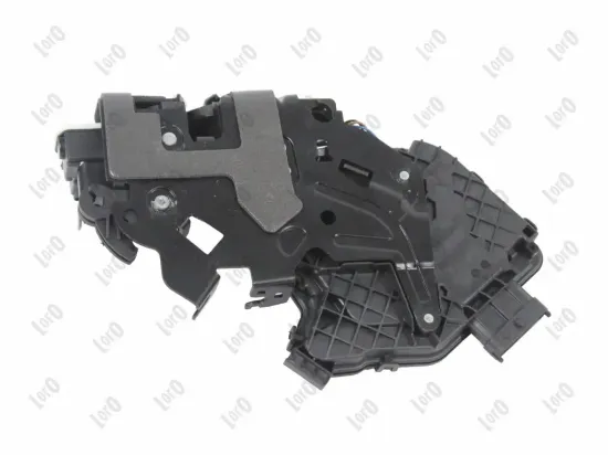 Türschloss hinten rechts ABAKUS 132-027-030 Bild Türschloss hinten rechts ABAKUS 132-027-030