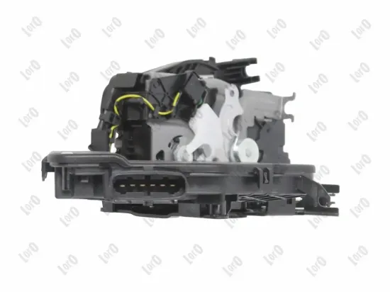 Türschloss hinten rechts ABAKUS 132-027-030 Bild Türschloss hinten rechts ABAKUS 132-027-030