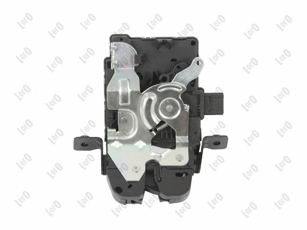 Heckklappenschloss ABAKUS 132-027-062