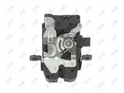 Heckklappenschloss ABAKUS 132-027-062