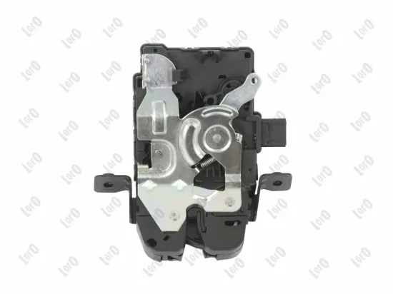 Heckklappenschloss ABAKUS 132-027-062 Bild Heckklappenschloss ABAKUS 132-027-062