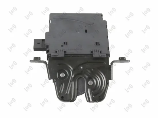 Heckklappenschloss ABAKUS 132-027-062 Bild Heckklappenschloss ABAKUS 132-027-062