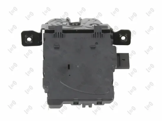 Heckklappenschloss ABAKUS 132-027-062 Bild Heckklappenschloss ABAKUS 132-027-062