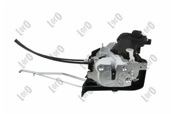 Türschloss vorne links ABAKUS 132-030-001 Bild Türschloss vorne links ABAKUS 132-030-001