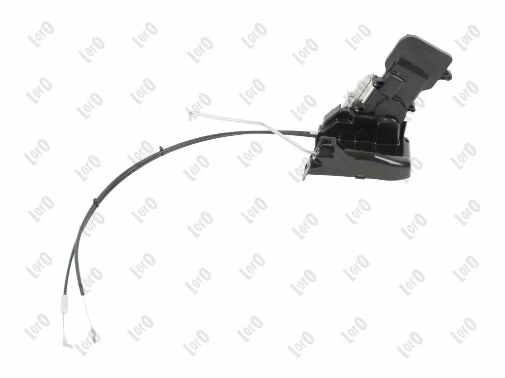 Türschloss vorne rechts ABAKUS 132-030-002