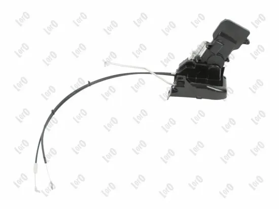 Türschloss vorne rechts ABAKUS 132-030-002 Bild Türschloss vorne rechts ABAKUS 132-030-002