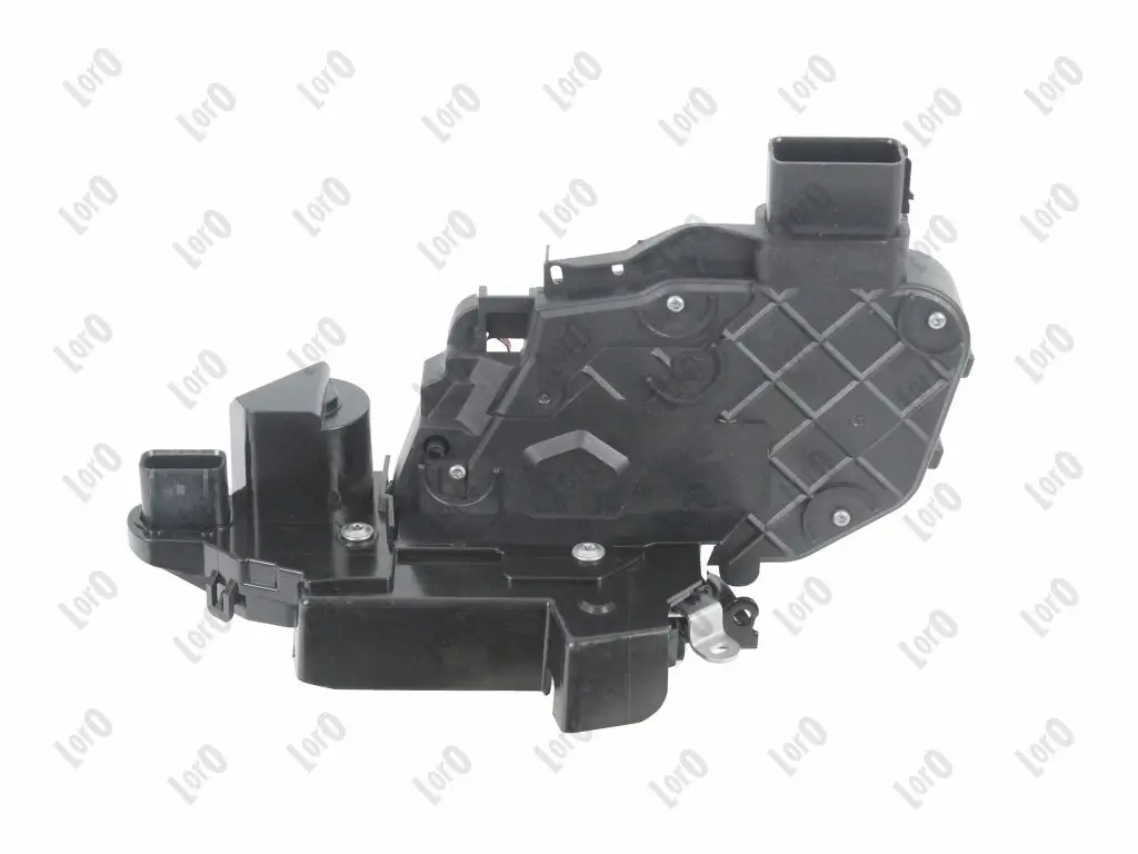 Türschloss hinten rechts ABAKUS 132-030-013