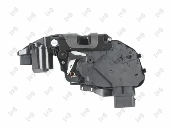 Türschloss hinten rechts ABAKUS 132-030-013 Bild Türschloss hinten rechts ABAKUS 132-030-013