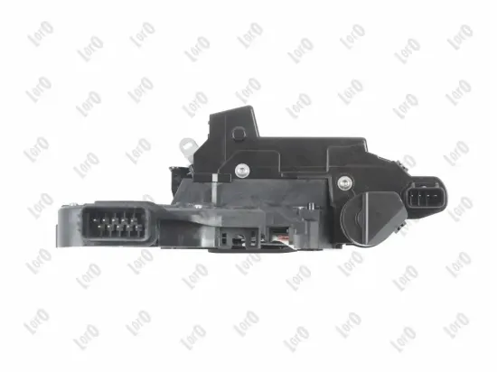 Türschloss hinten rechts ABAKUS 132-030-013 Bild Türschloss hinten rechts ABAKUS 132-030-013