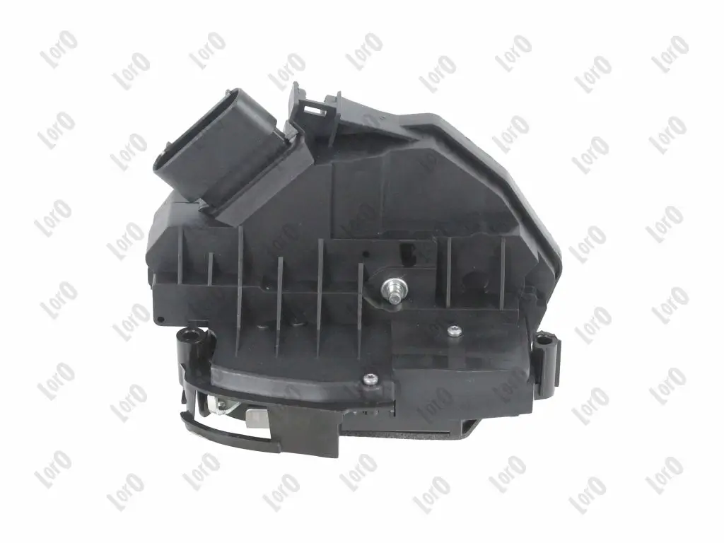 Türschloss hinten links ABAKUS 132-030-016