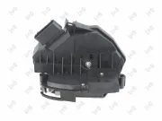 Türschloss hinten links ABAKUS 132-030-016