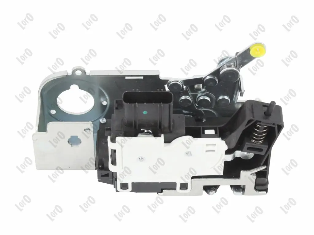 Türschloss hinten rechts ABAKUS 132-030-019