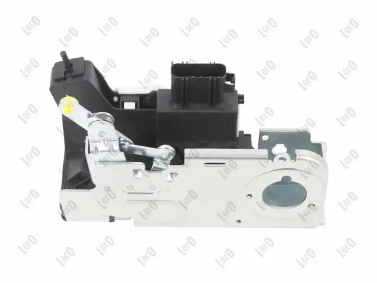 Türschloss hinten rechts ABAKUS 132-030-019 Bild Türschloss hinten rechts ABAKUS 132-030-019