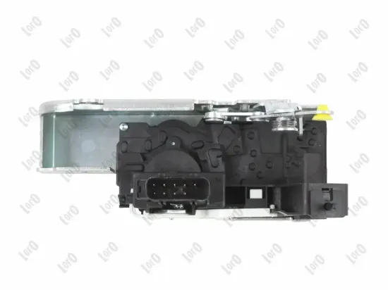 Türschloss hinten rechts ABAKUS 132-030-019 Bild Türschloss hinten rechts ABAKUS 132-030-019