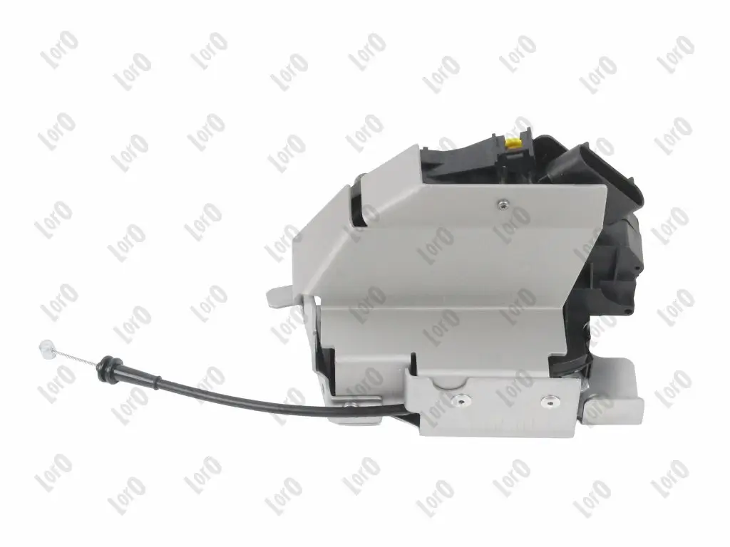 Türschloss hinten rechts ABAKUS 132-030-020