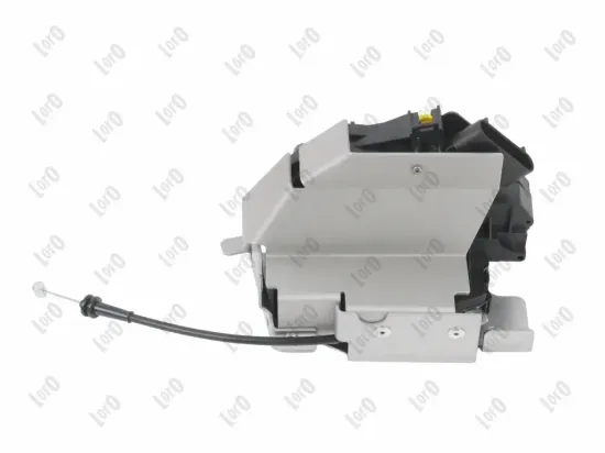 Türschloss hinten rechts ABAKUS 132-030-020 Bild Türschloss hinten rechts ABAKUS 132-030-020