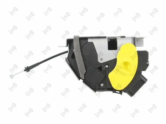 Türschloss hinten rechts ABAKUS 132-030-020 Bild Türschloss hinten rechts ABAKUS 132-030-020