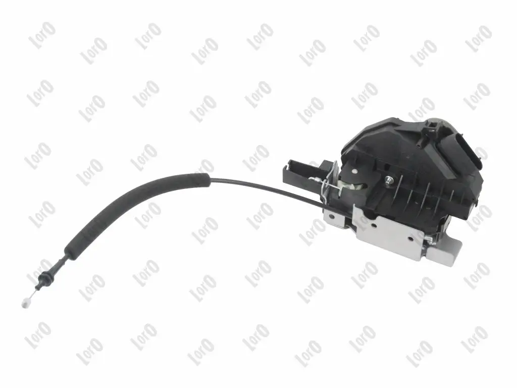 Türschloss hinten rechts ABAKUS 132-030-021