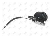 Türschloss hinten rechts ABAKUS 132-030-021