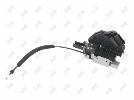 Türschloss hinten rechts ABAKUS 132-030-021 Bild Türschloss hinten rechts ABAKUS 132-030-021