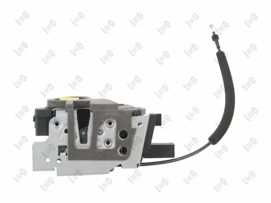 Türschloss hinten rechts ABAKUS 132-030-021 Bild Türschloss hinten rechts ABAKUS 132-030-021