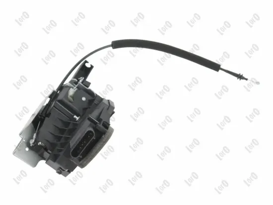 Türschloss hinten rechts ABAKUS 132-030-021 Bild Türschloss hinten rechts ABAKUS 132-030-021